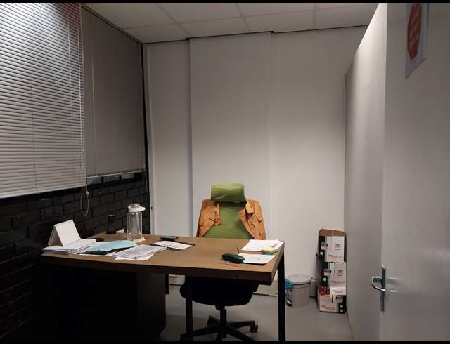 152M² OFFICE TO LET IN UMHLANGA RIDGE